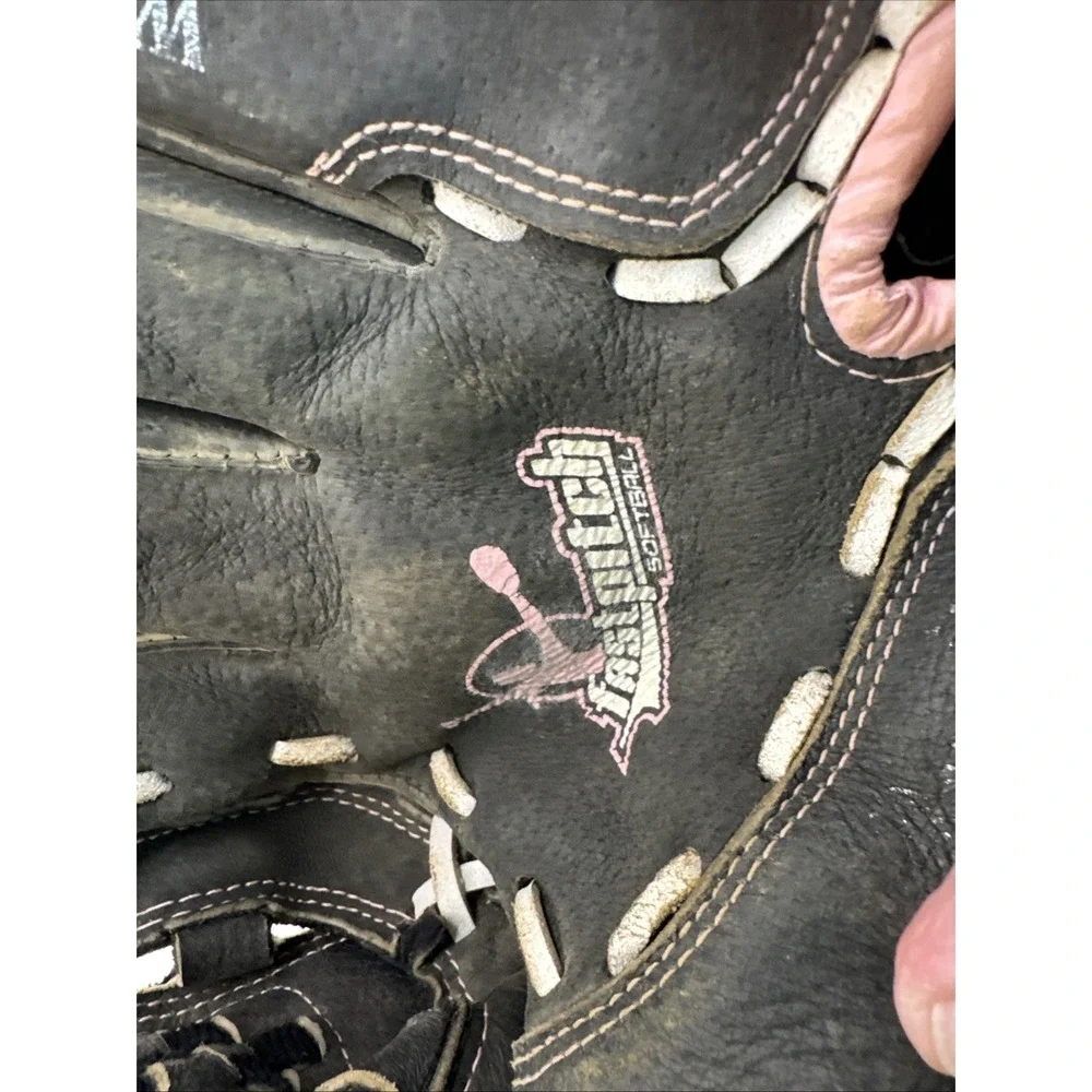 Rawlings WFP115 11.5